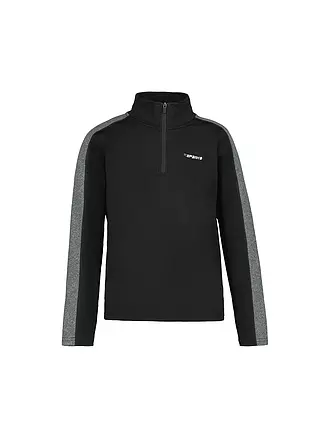 ICEPEAK | Kinder Unterzieh Zipshirt Fleminton Jr | 
